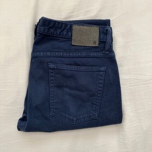Bonobos Travel Jean in Blue 32x32